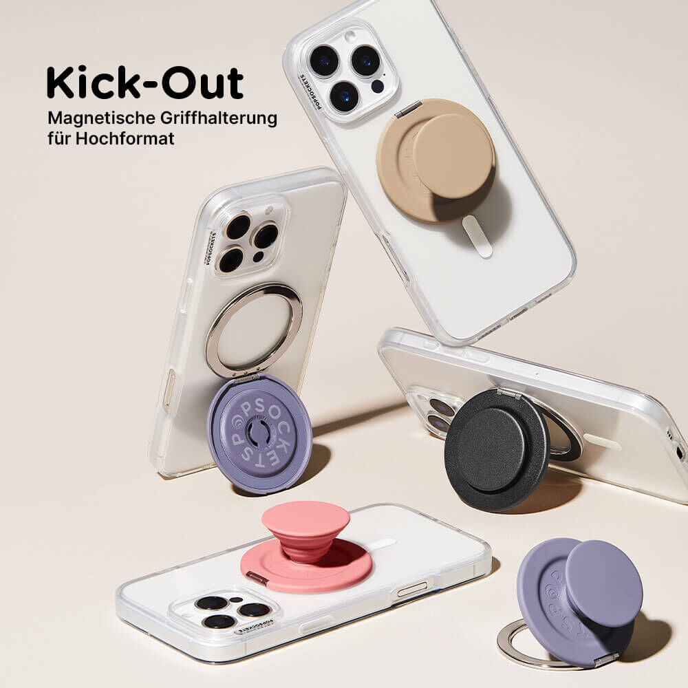 <h1>Kick-Out, freihändig</h1>