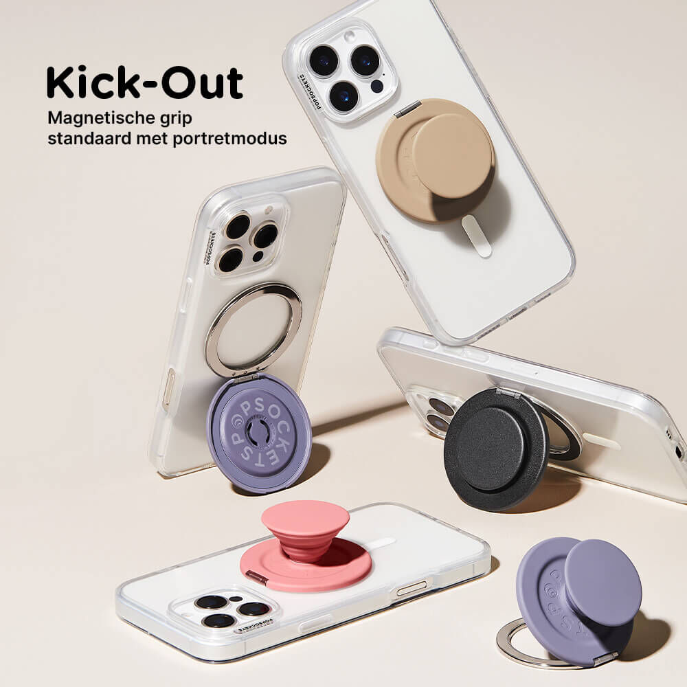 <h1>Kick-Out, Handsfree</h1>