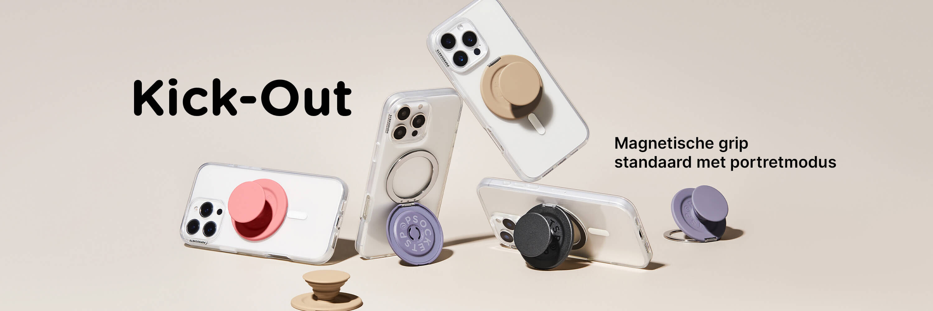 <h1>Kick-Out, Handsfree</h1>