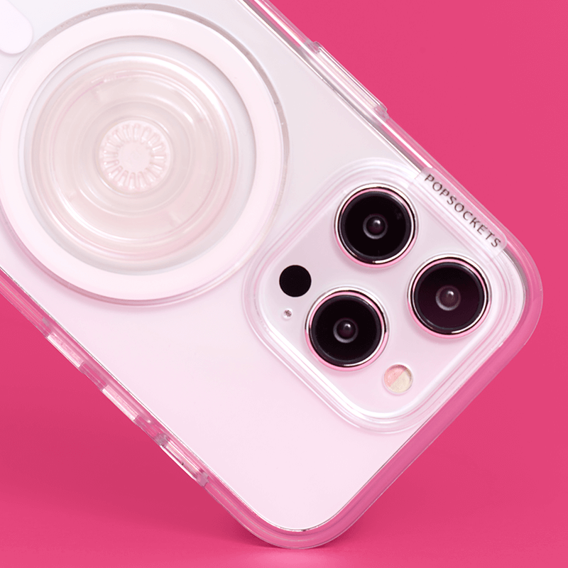Clear Opalescent — iPhone 15 Pro Max for MagSafe image number 3