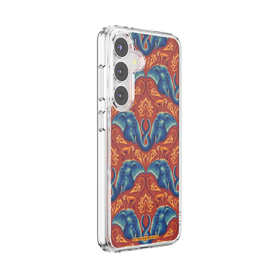 Secondary image for hover Jungle Sweet — Samsung Galaxy S25 MagSafe Case