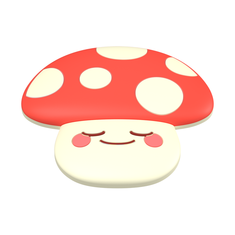 PopOut Cute-Shroomie image number 3
