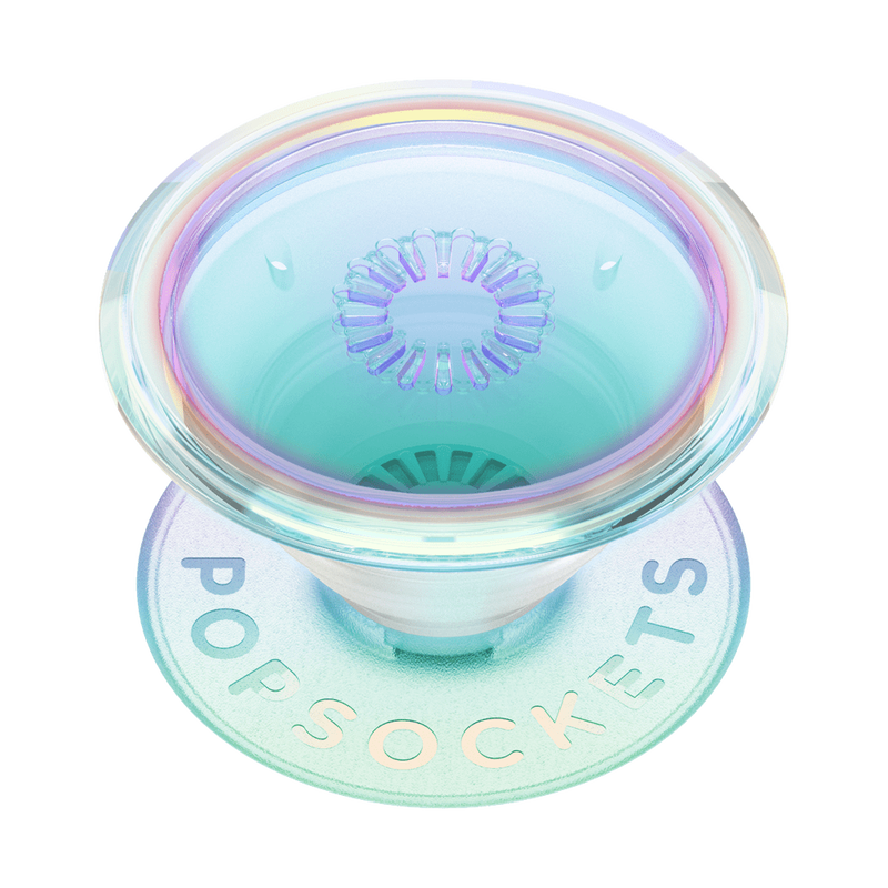 Clear Iridescent image number 1