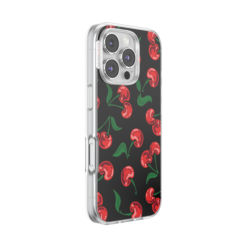 Very Cherry — iPhone 16 Pro MagSafe Case image number 1