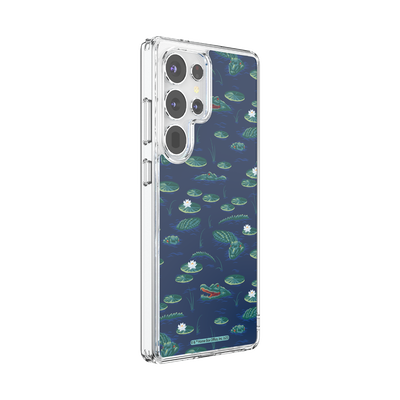 Secondary image for hover Something In The Water — Samsung Galaxy S25 Ultra MagSafe Case