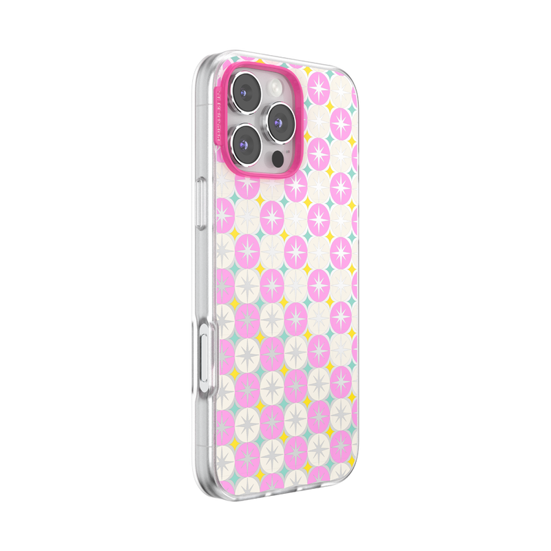 Atomic Wallpaper — iPhone 16 Pro Max MagSafe Case image number 1