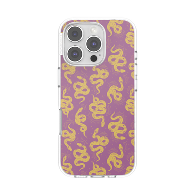 Serpentine Mauve — iPhone 16 Pro MagSafe Case