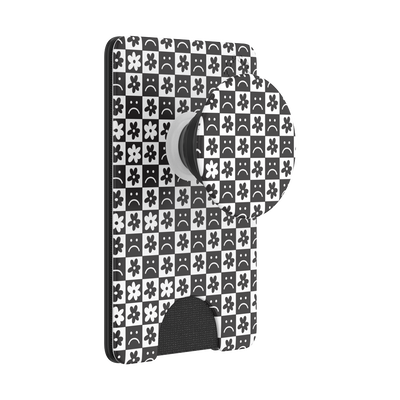 PopWallet+ Emo Checker