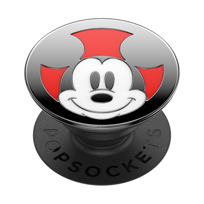 Secondary image for hover Enamel Mickey