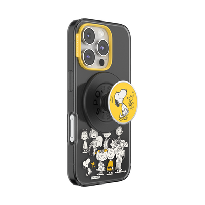 Secondary image for hover The In Crowd — iPhone 16 Pro MagSafe Case