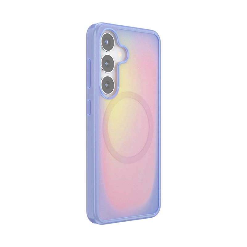 Aura — Samsung Galaxy S25 MagSafe Case image number 1
