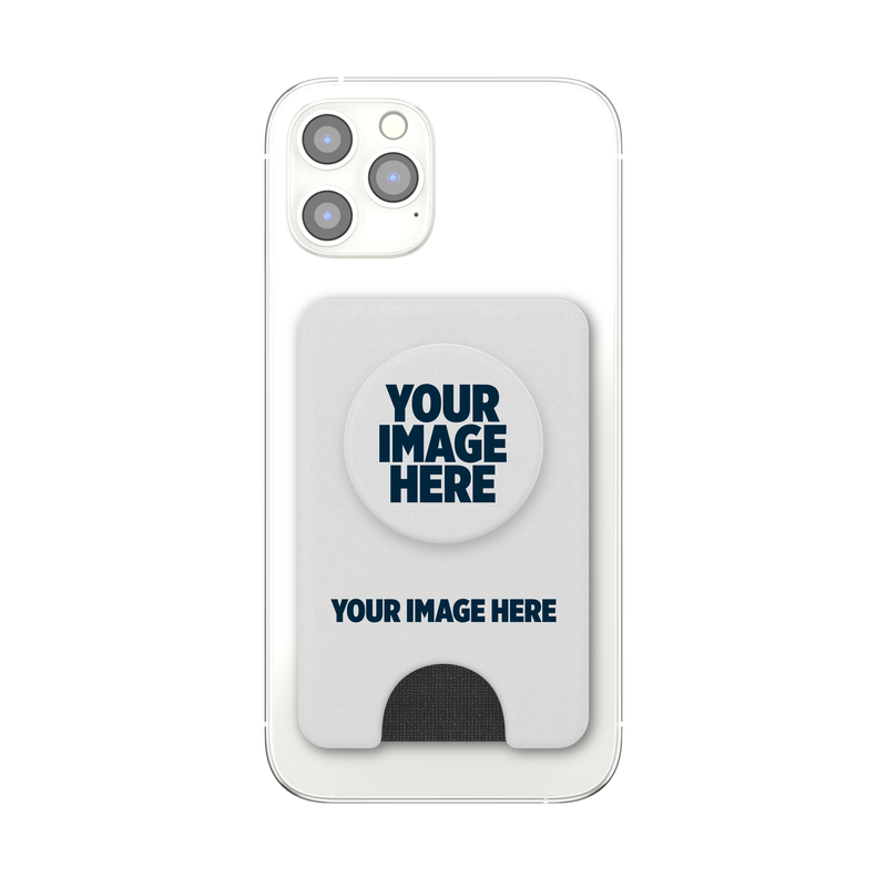 Custom MagSafe PopWallet+ image number 3