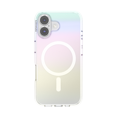 Shimmer — iPhone 16 MagSafe Case