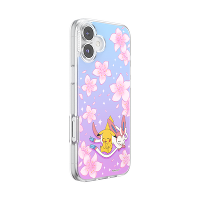 Secondary image for hover Sakura Dreams — iPhone 16 Plus MagSafe Case