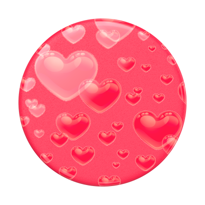 Bubbly Love