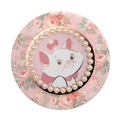 Secondary image for hover Enamel Marie In Bloom — MagSafe PopGrip