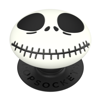 PopOut Glow in the Dark Jack — Adhesive PopGrip