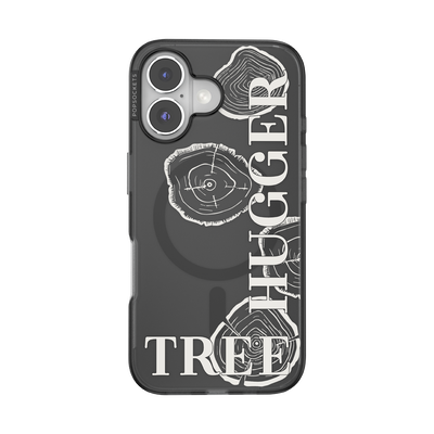 Tree Hugger — iPhone 16 MagSafe Case