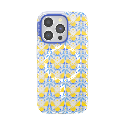 Tea Towel — iPhone 15 Pro MagSafe Case