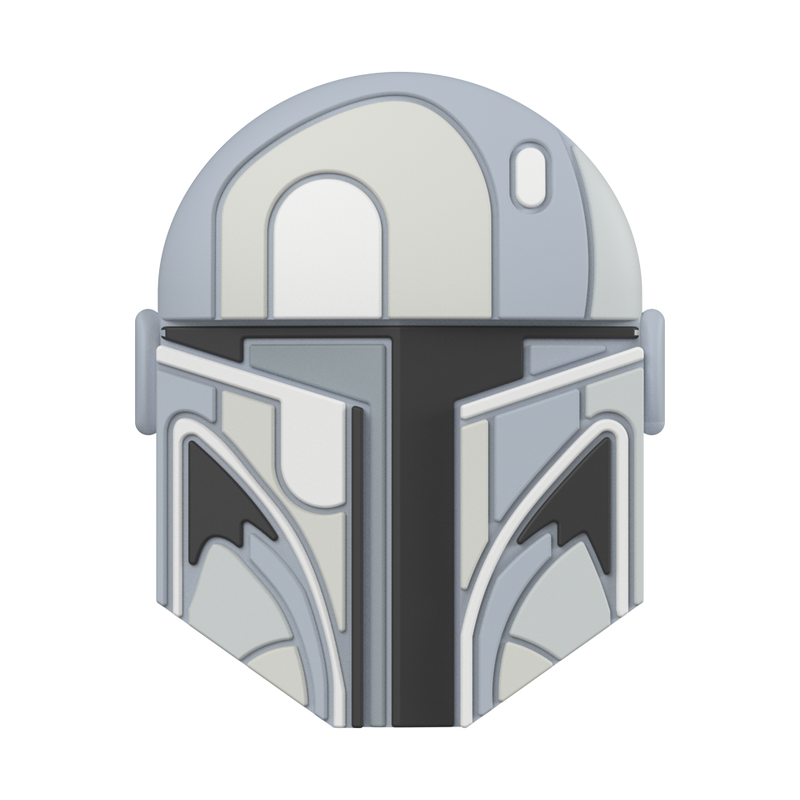 PopOut Mandalorian Helmet image number 0