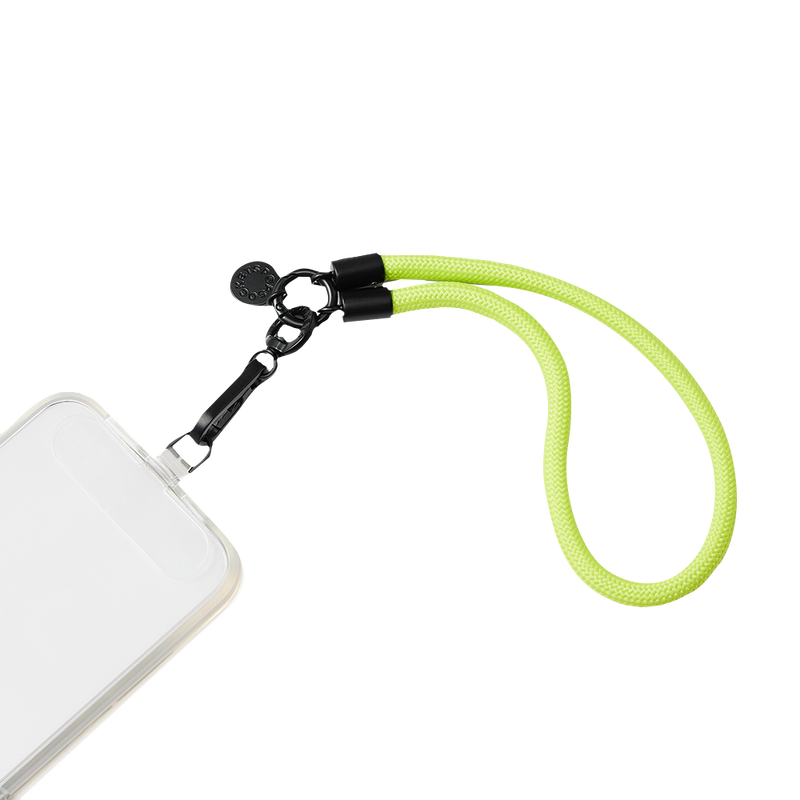 Absinthe — Phone Wristlet image number 1