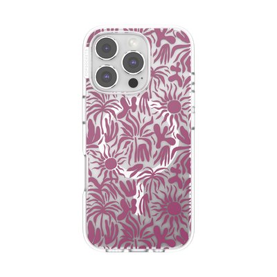 Sava Sava Palms — iPhone 16 Pro MagSafe Case