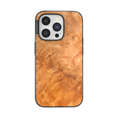 Tree Bark — iPhone 15 Pro MagSafe Case