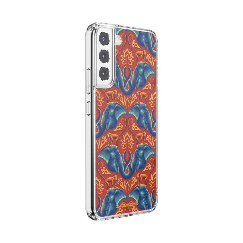 Jungle Sweet — Samsung Galaxy S22+ MagSafe Case image number 1