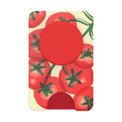 Secondary image for hover Campari — MagSafe PopWallet+