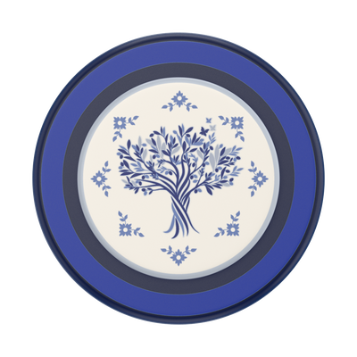 Secondary image for hover Olive Tree Tile — MagSafe PopGrip