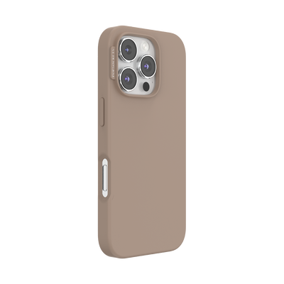 Secondary image for hover Soft Touch Latte — iPhone 16 Pro MagSafe Case