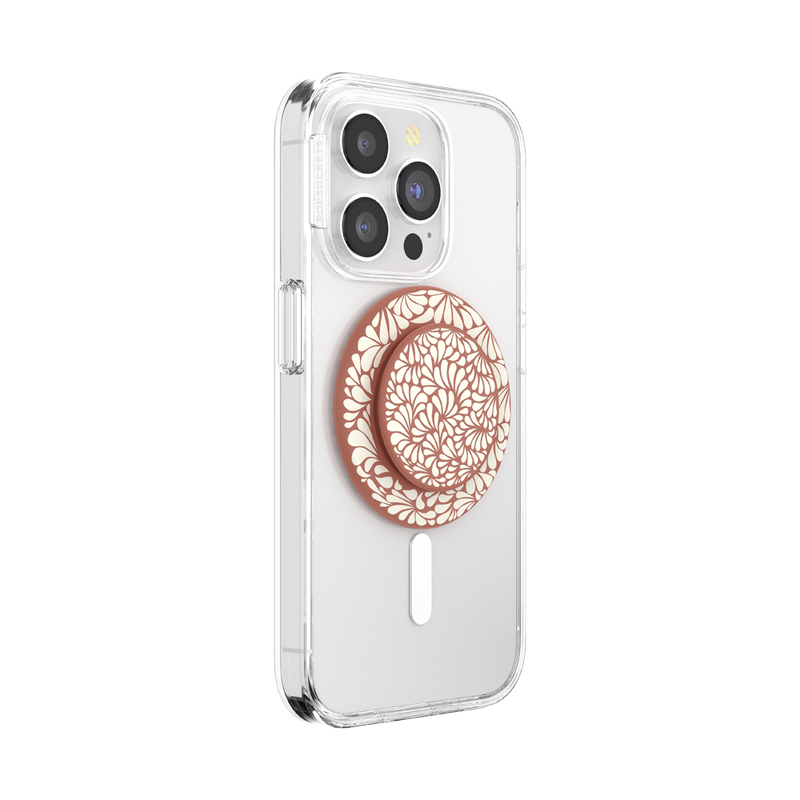 Plato Terracota — MagSafe PopGrip image number 7