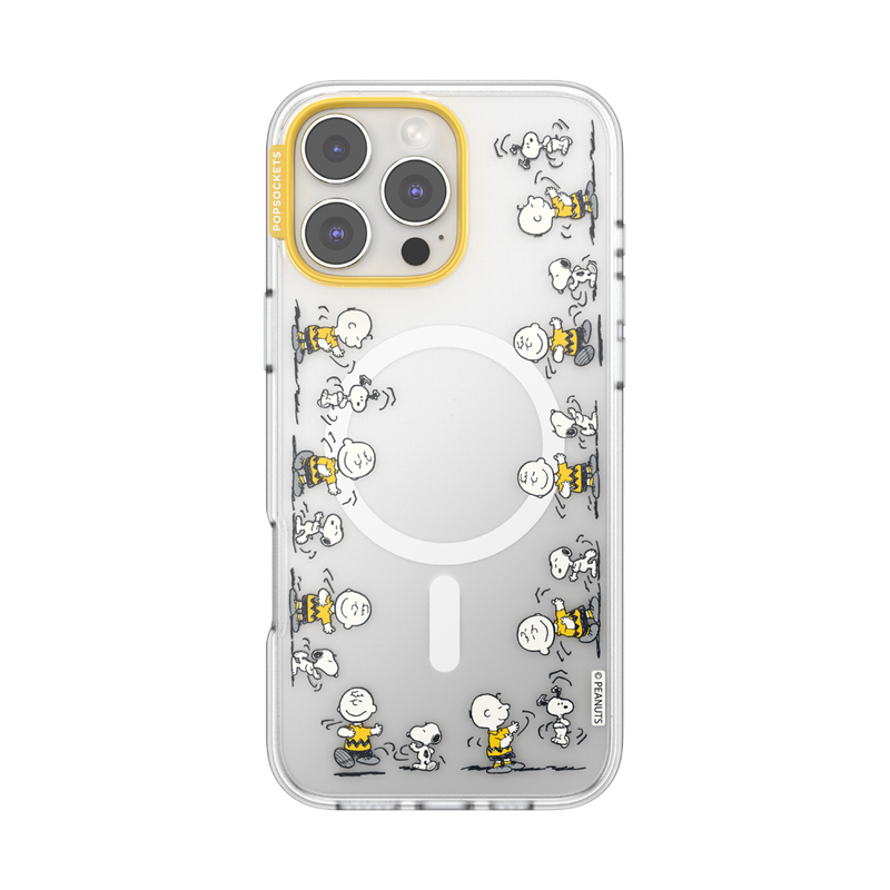 To Dance Is To Live — iPhone 16 Pro Max MagSafe Case image number 3