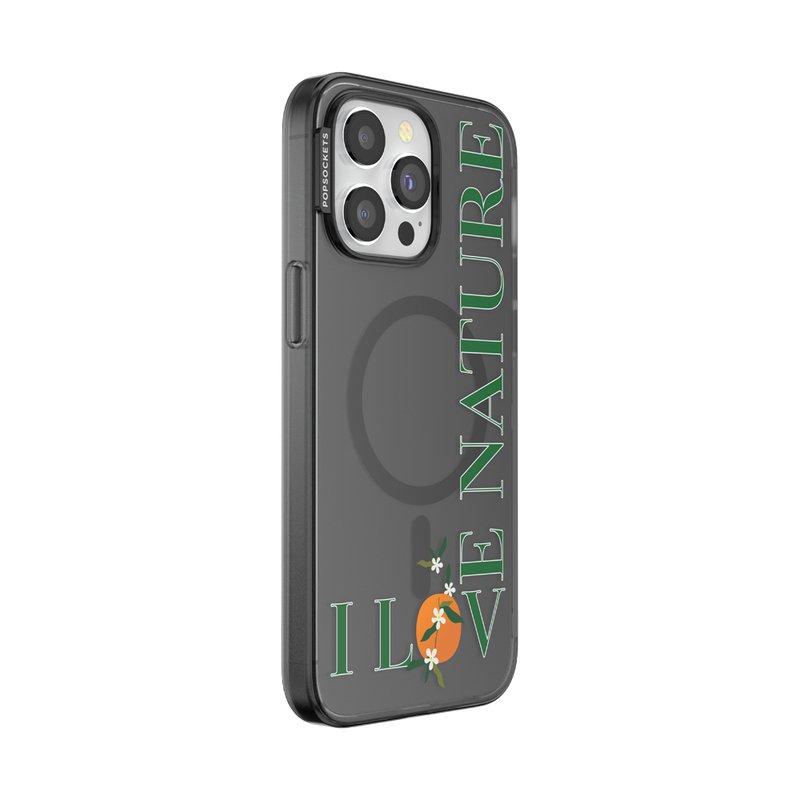 Love Nature — iPhone 15 Pro Max MagSafe Case image number 1
