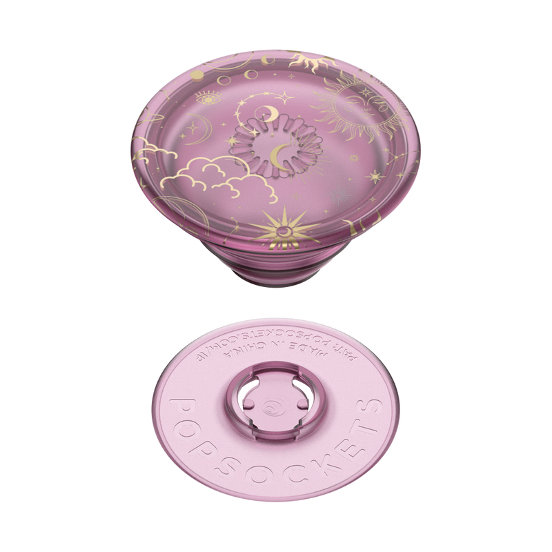 Translucent Celestial Mauve — Adhesive PopGrip image number 9