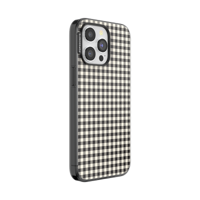 Secondary image for hover Gingham — iPhone 15 Pro Max MagSafe Case