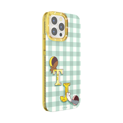Secondary image for hover Tom & Jerry Picnic — iPhone 13 Pro Max MagSafe Case
