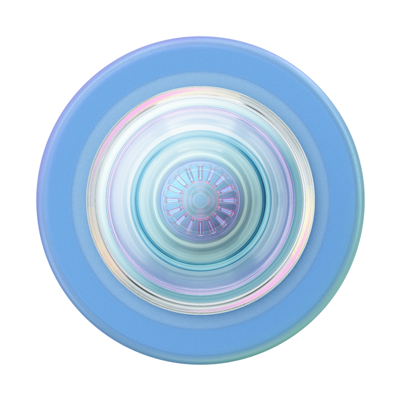 Opalescent Blue — MagSafe PopGrip image number 1