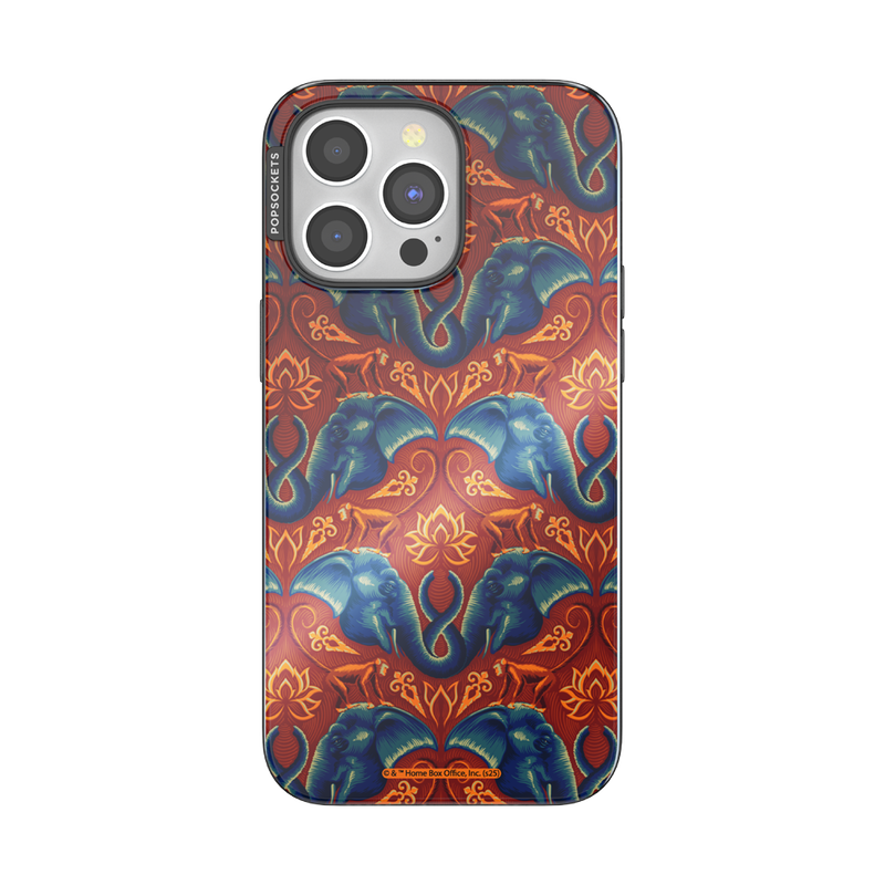 Mirror Jungle Suite — iPhone 15 Pro Max MagSafe Case image number 0
