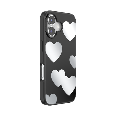Secondary image for hover Heart Reflections — iPhone 16 MagSafe Case
