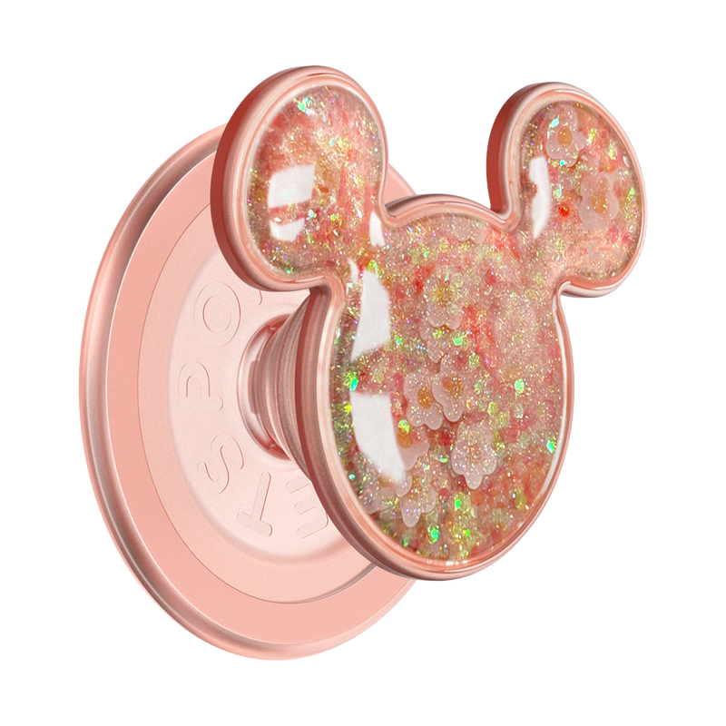 Tidepool Earridescent Daisy Charm — MagSafe PopGrip image number 0