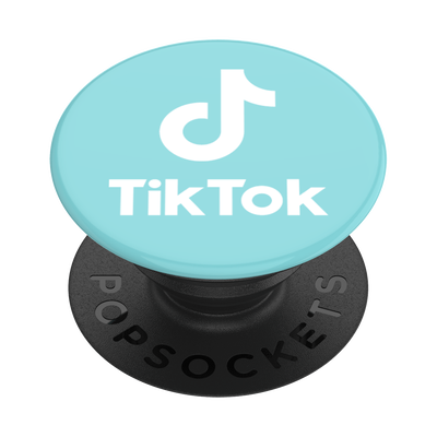 Secondary image for hover TikTok Teal