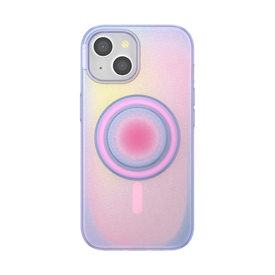 Secondary image for hover Aura — iPhone 15 for MagSafe®