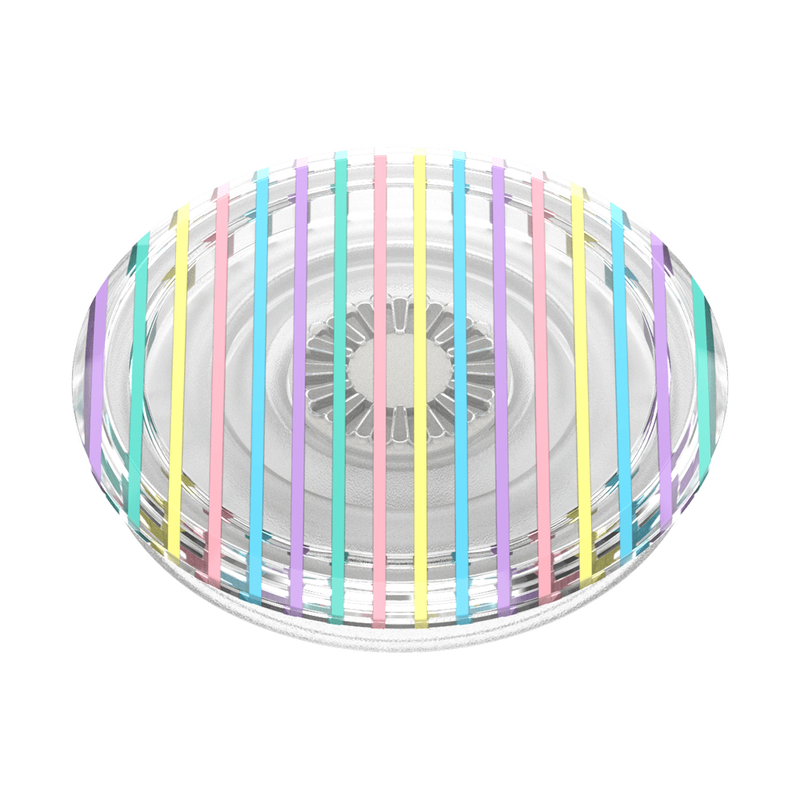 Translucent Colorblock image number 2