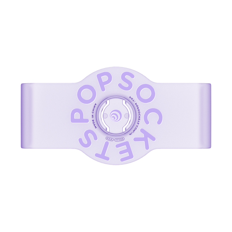 Fierce Violet PopGrip Slide — iPhone 7/8 image number 13