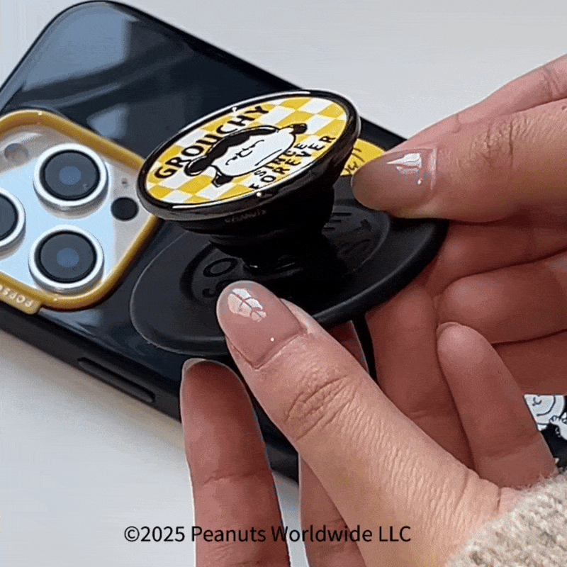 The In Crowd — iPhone 16 Pro MagSafe Case image number 2