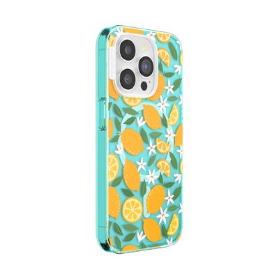 Secondary image for hover Lemon Squeezy — iPhone 15 Pro MagSafe Case