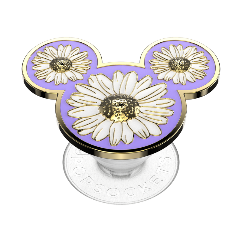 Disney - Mickey Mouse Daisy Enamel image number 1