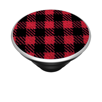 Classic Red Check