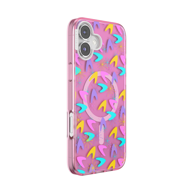 Diner — iPhone 16 Plus MagSafe Case image number 1